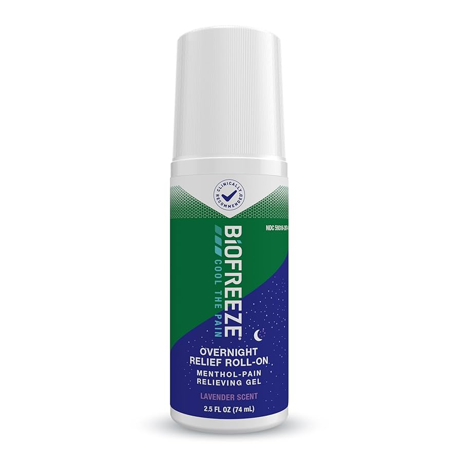 修*ん様 BIOFREEZE 冷却療法クリーム 110g×2本 Amazon.com: Biofreeze Pain Relief Cream for Knee, Neck, Hip